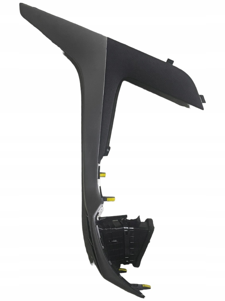 фото №1, Hyundai i30 решётка обдув 84680a6000ry