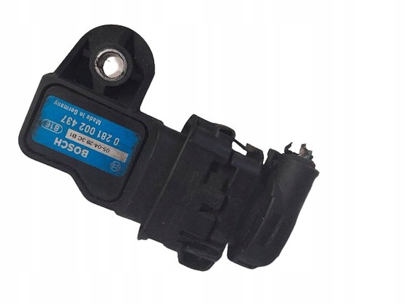 фото №1, Датчик тиску map 0281002437 alfa romeo