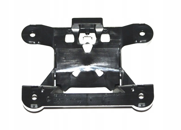 фото №1, Кронштейн датчика радара skoda octavia iii 3