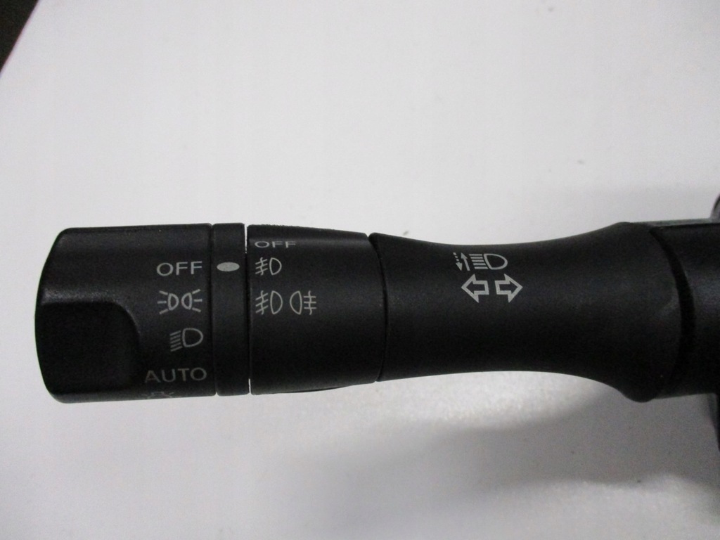 фото №3, Перемикач світла двірник renault koleos