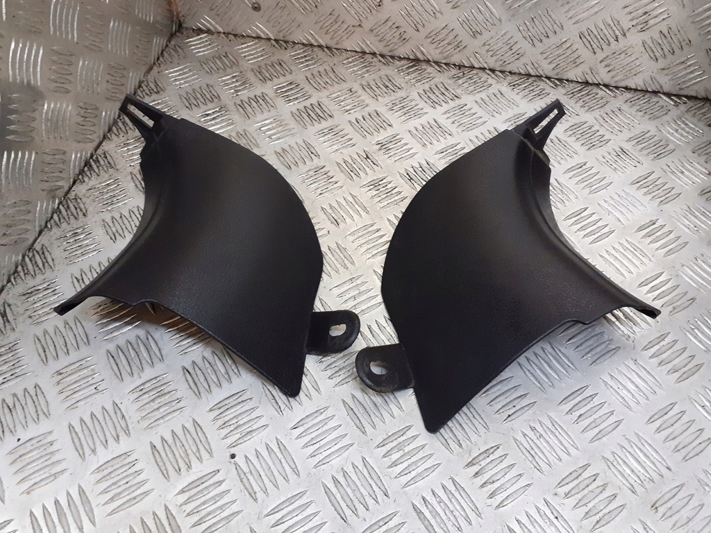 фото №1, Корпус стойка левая правая subaru impreza gh