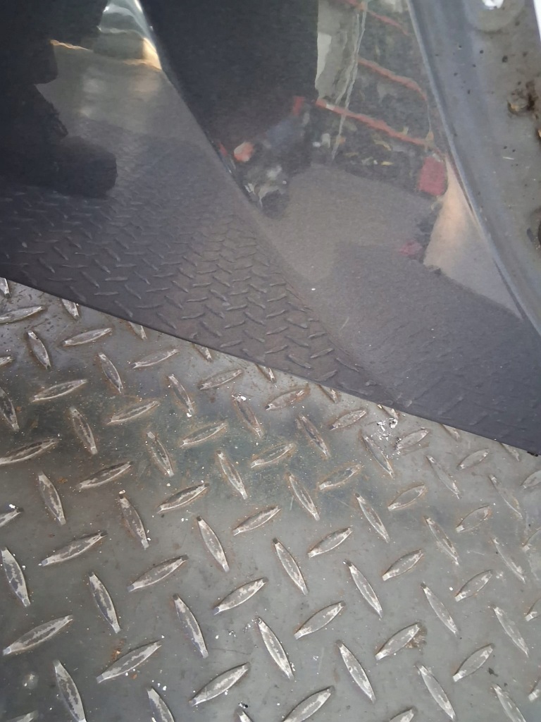 Крыло  левое  1 правый  перед renault kadjar tekpn Недорого