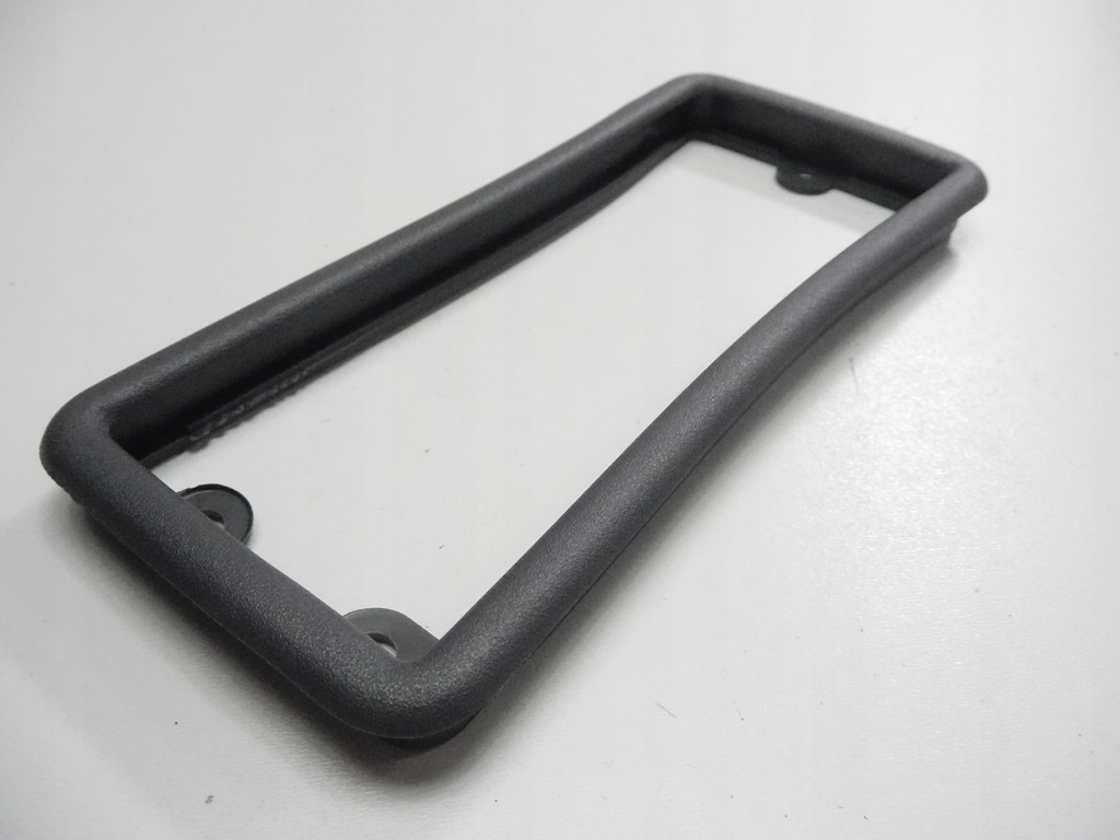 фото №4, Рамка ручка внутренней дверь renault 6025103096