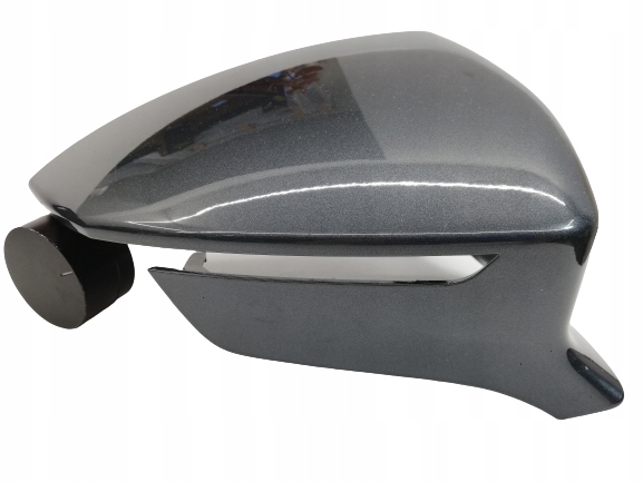 фото №1, Корпус зеркало правая накладка tarraco ateca f7y