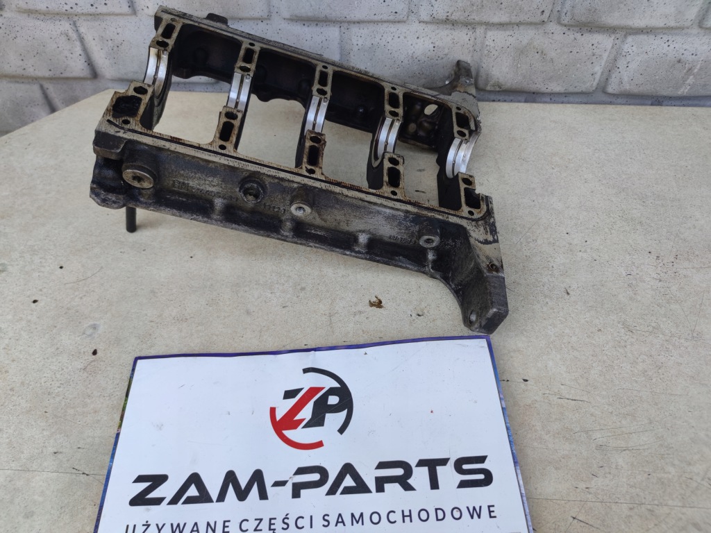 Опора основание вала коленчатого opel corsa d 1.2 1.4 z12xep z14xep meriva Киев