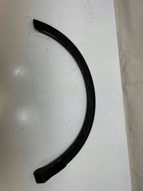 фото №1, Audi оригинальный номер 81a853818a молдинг крыла