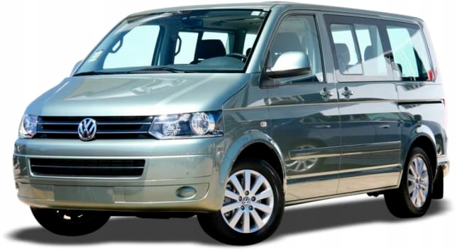 фото №4, Амортизаторы перед задняя vw multivan +pod+osl