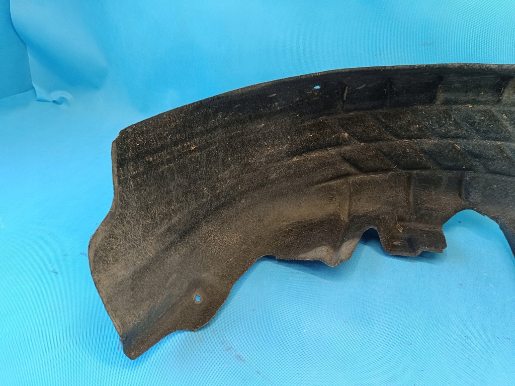 фото №8, Vw passat b8 variant 1.5 tsi 110kw 2024 r підкрилок лівий задня 3g0810971g