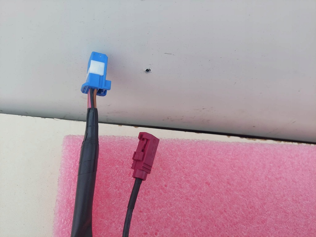 фото №6, Tesla model 3 зеркало правое 11 pin вкладыш