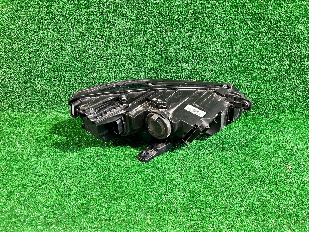 фото №3, Фара лівий vw passat b8 lift full led