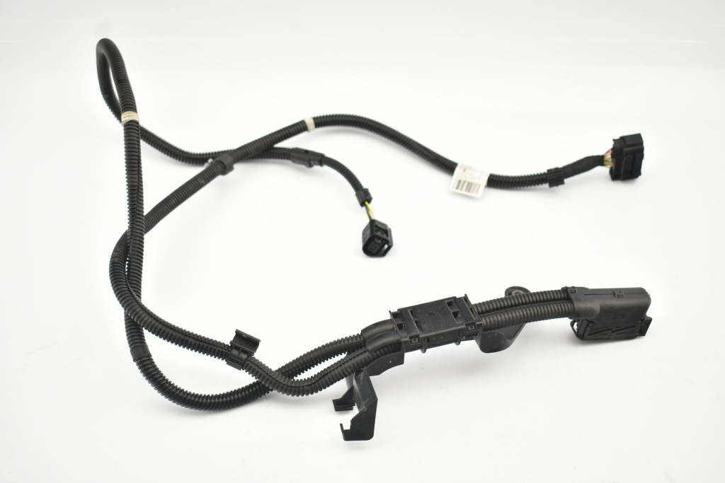 фото №1, Жгут трубопровод двигателя 8653789 bmw i3 i01 0.6h