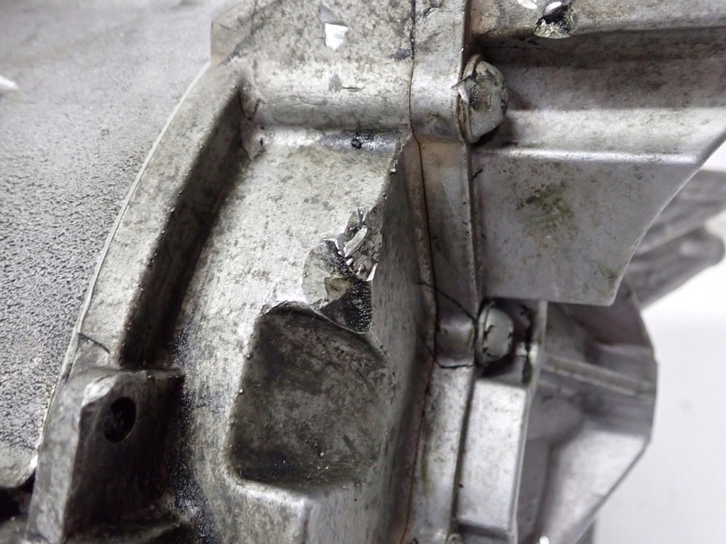 фото №10, Двигун eaz eaza коробка передач передач ryg vw e-golf golf vii 7 136km lift 19r fv