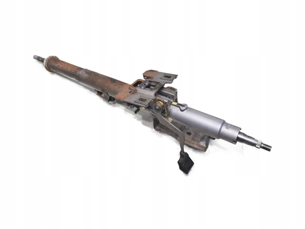 фото №1, Колонка рулевая subaru outback iv 2.0 d