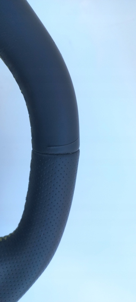 фото №10, Воздуховод gt line кожа peugeot 208 ii 2008 ii 5008