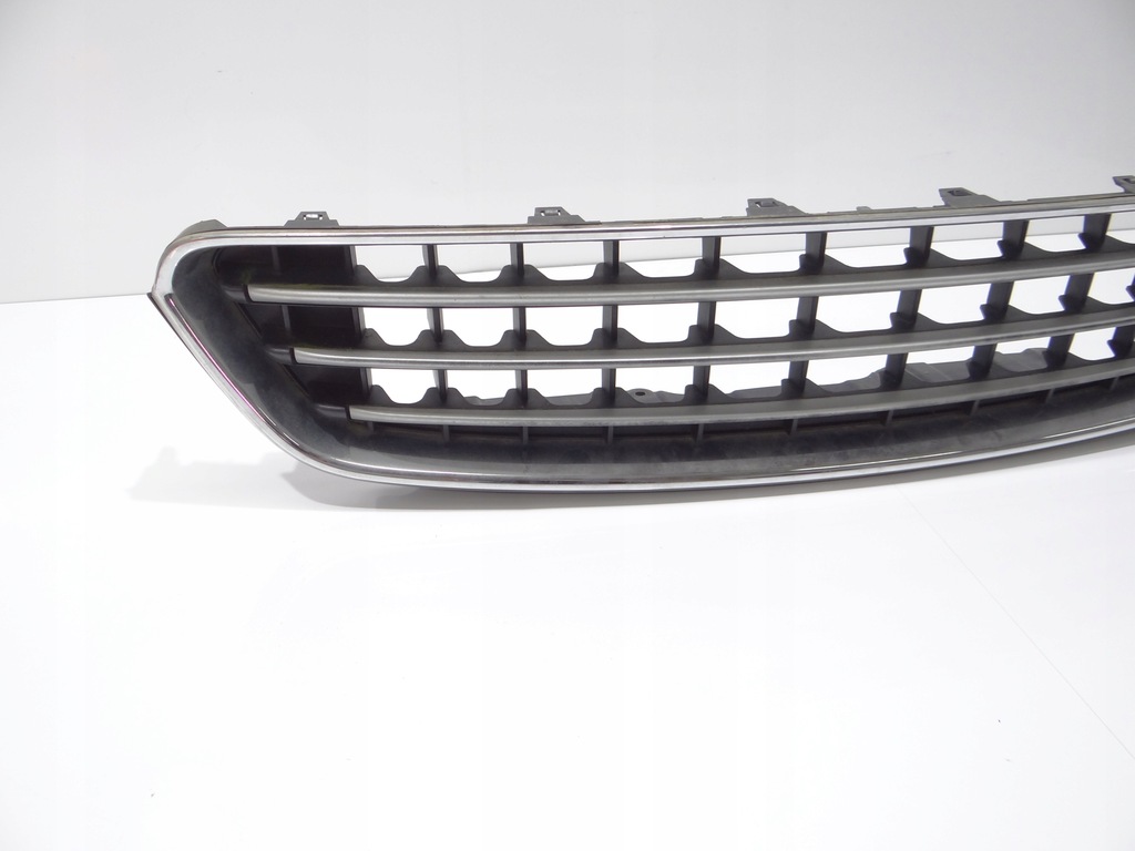 фото №3, Решётка радиатора хром бампера mini r60 countryman 224059