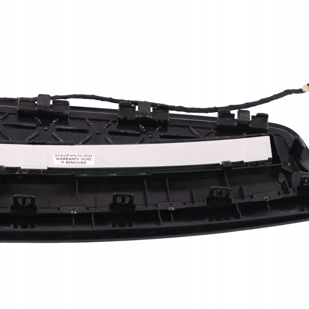 Mercedes w117 c204 третий свет стоп-сигнал дополнительные свет a2048200056 Цена