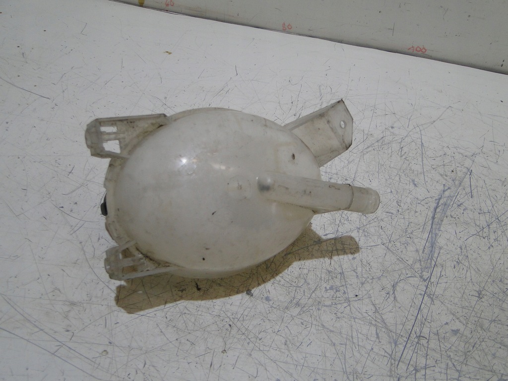 фото №6, Renault clio iv бак расширительный