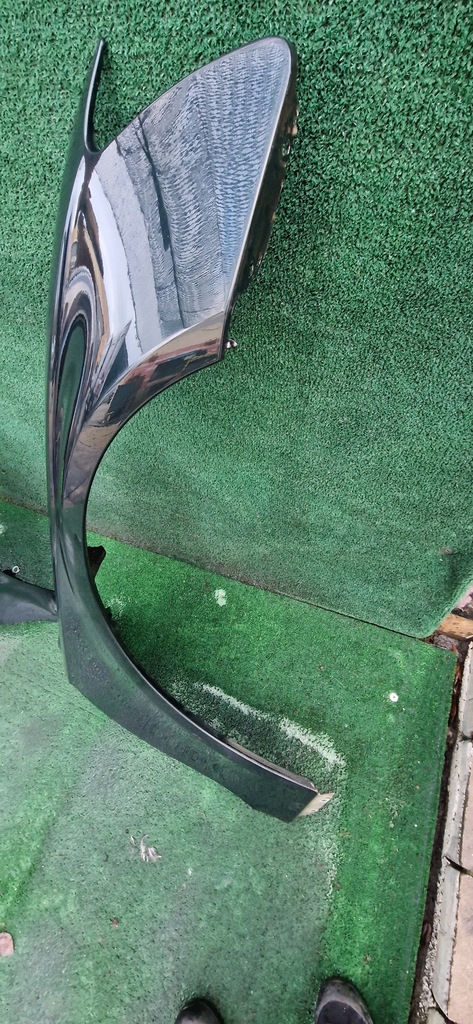 фото №8, Audi a4 b8 крыло правый перед