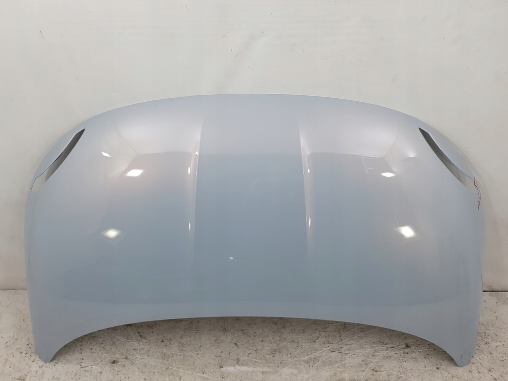 фото №7, Fiat 500e 500 e 2 ii 20- капот крышка opolskie gliwice kielce poznań