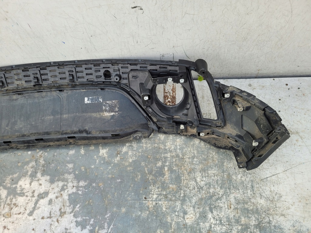 фото №9, Jaguar e-pace x540 бампер задній задня