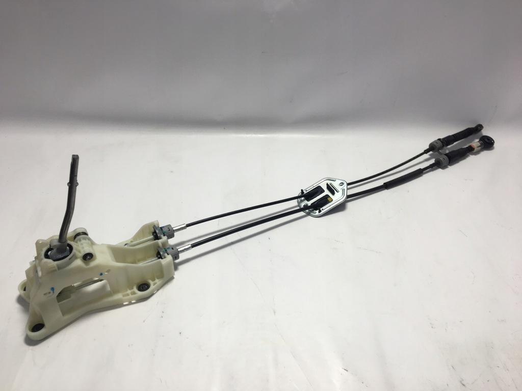 фото №8, Домкрат выборщик коробки picanto iii x-line 17-