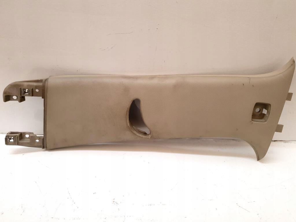 фото №1, Захист стійка ліва fiat croma ii