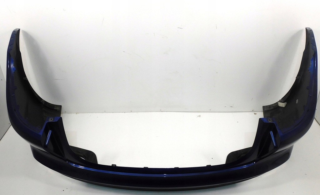 фото №6, Porsche panamera 971 974 sport turismo бампер задня