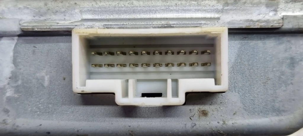 фото №2, Subaru forester sf 1999 модули круиз-контроль