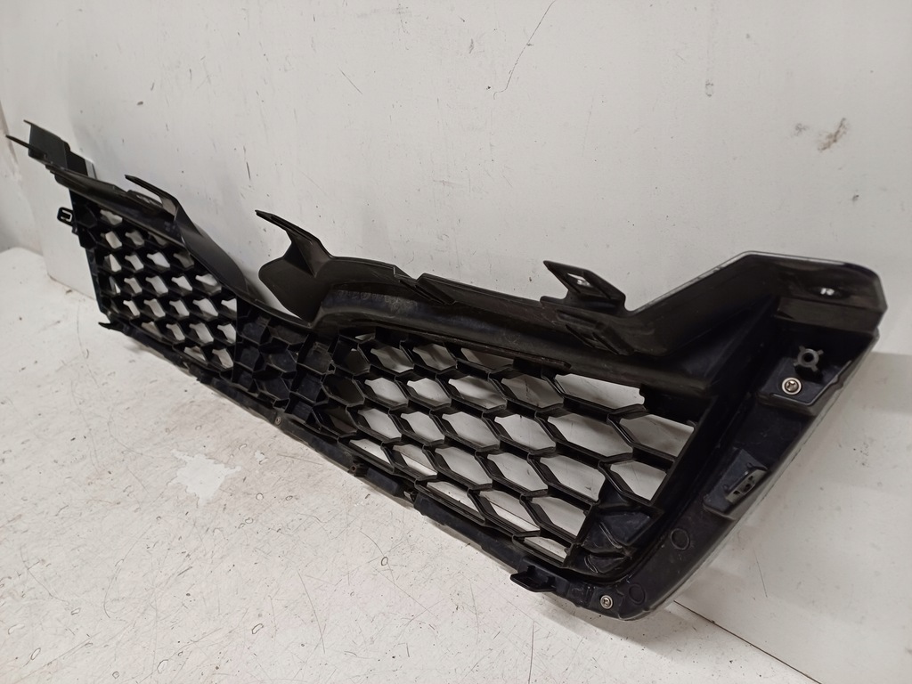 фото №7, Subaru forester 4 iv 13-15 решётка радиатора решётка радиатора решётка радиатора 91122sg060