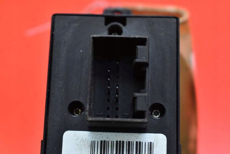 фото №7, Панель управление окон eu 1j3959857b seat leon 1 i 99-05