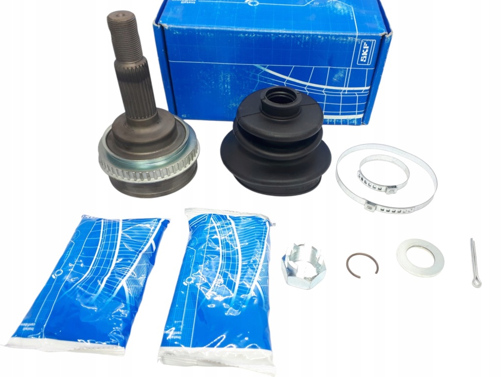фото №1, Шарнір зовнішній skf toyota carina v corolla e9 picnic rav 4 i