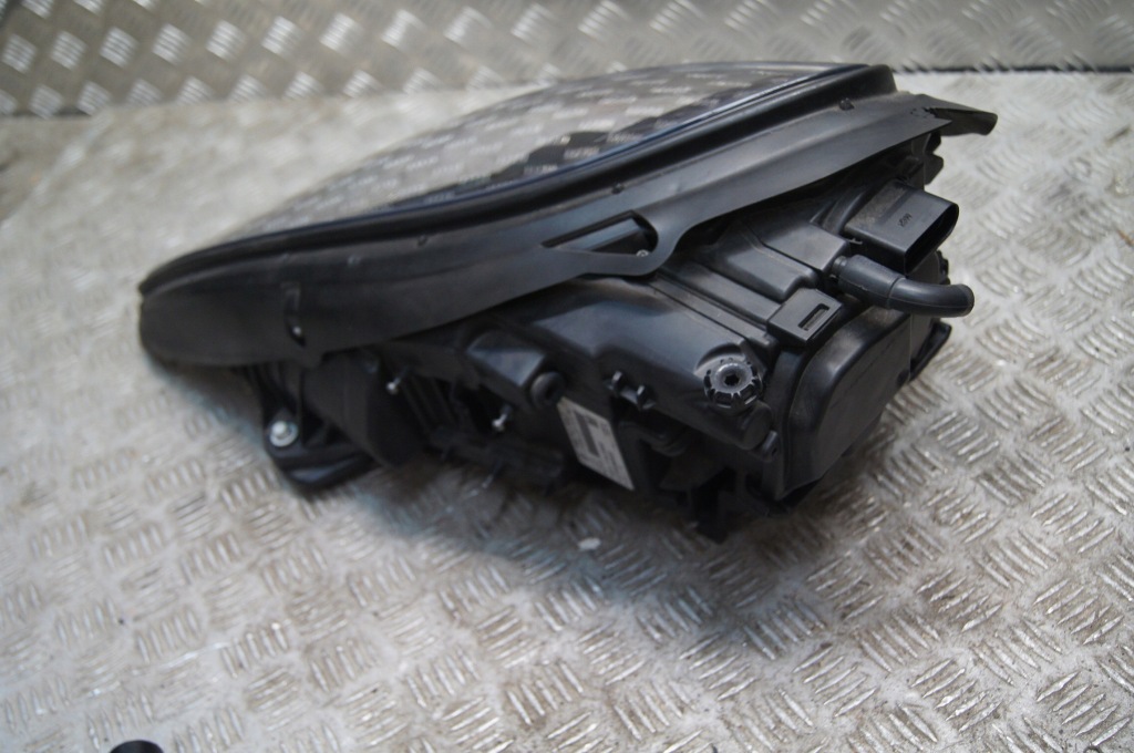 Porsche macan turbo s ліхтарі  перед передні led омивачі Київ