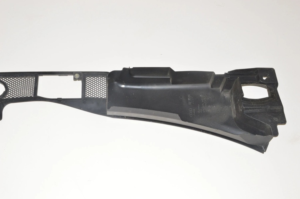 фото №5, Audi a4 s4 b8 8k 2010 жабо передние