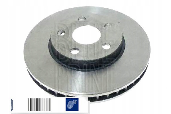 фото №1, Blue print гальмівні диски гальмівні 2szt toyota carina e 2
