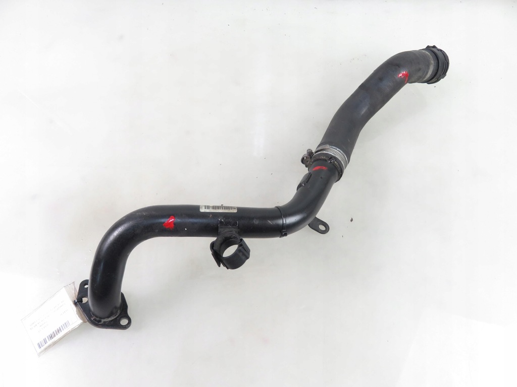 фото №6, Труба wody iveco daily vi фургон 3.0 136 f1cfa401c 504093141