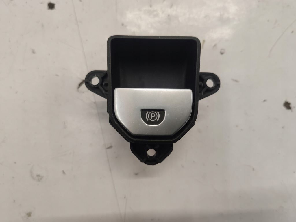 фото №1, Land rover evoque lift кнопка ручного