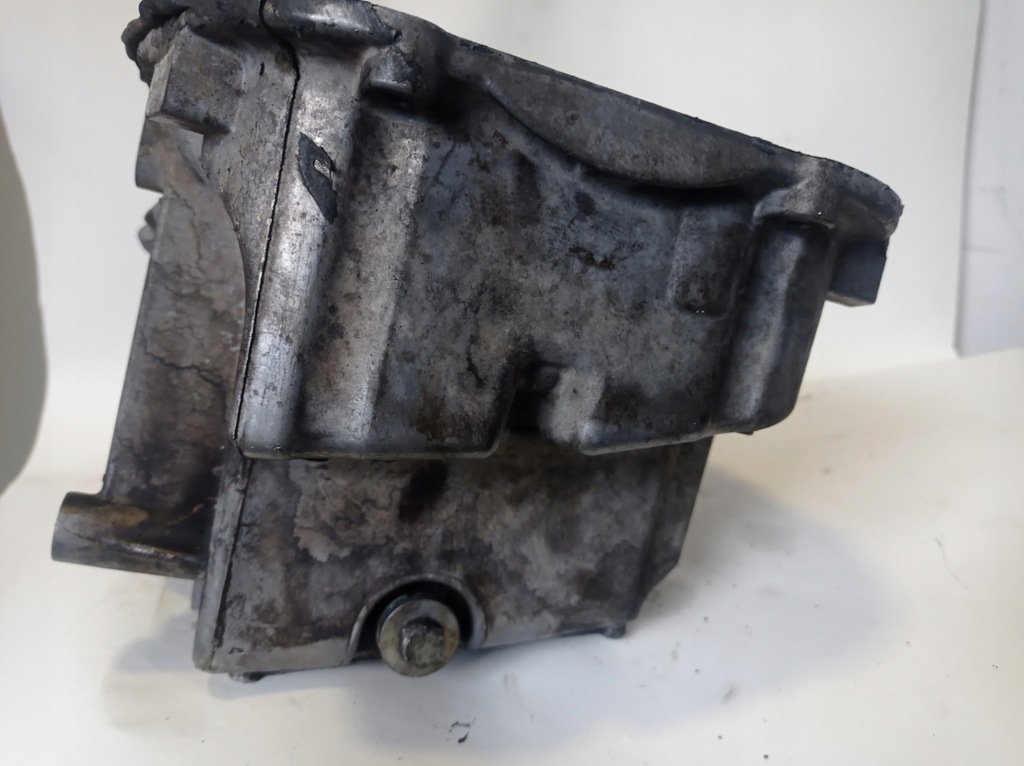 фото №6, Поддон масляная fiat bravo 1.6 m-jet 55221079