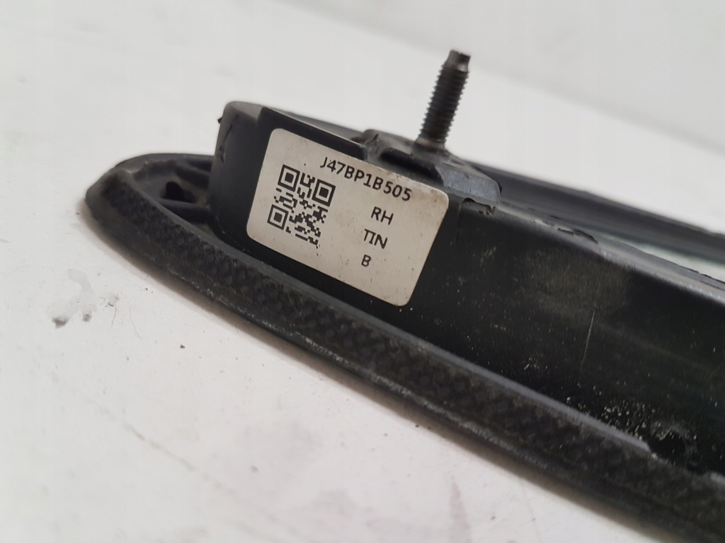 фото №7, Kia ceed ii gt стекло кузовная правый перед