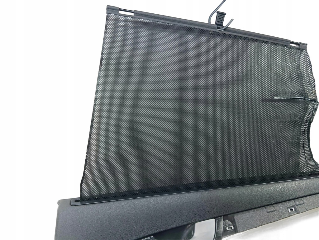 Оббивка дверей правий задні задня + шторка audi a3 8p4867306 в Україні