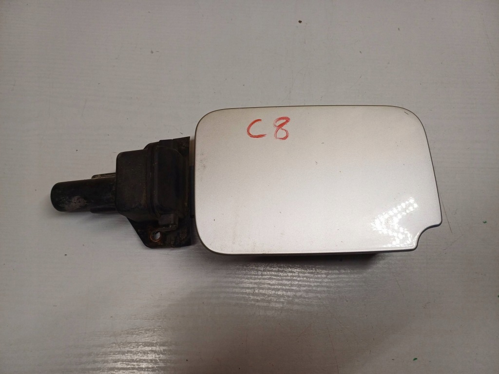 Купити Кришка заливної пального 1485207080 citroen c8