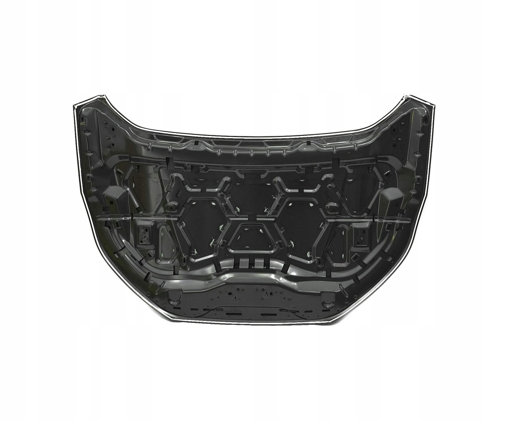 фото №7, Капот do ford edge 2019- kt4z16612b