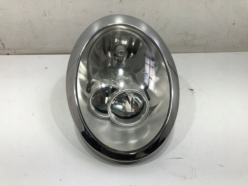 Купити Mini one 50 04-08 фара ліва передня оригінал  ! 7198730