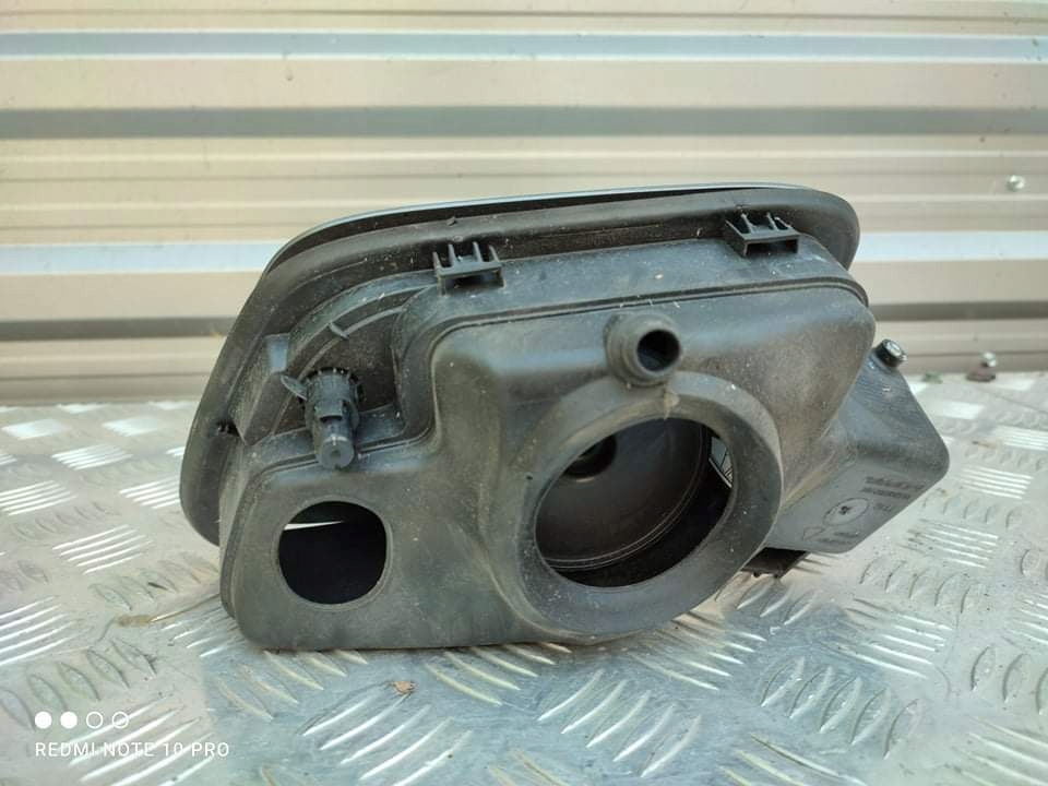 фото №3, Fiat tipo ii крышка заливной топлива