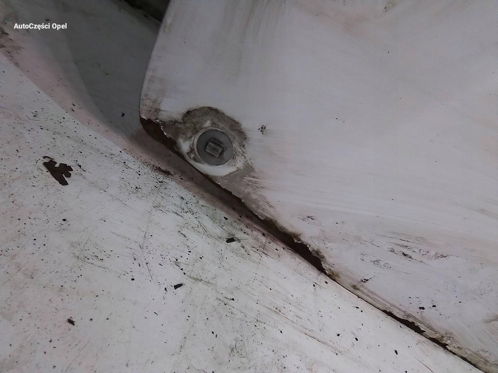 фото №8, Opel vivaro a дверь правый перед