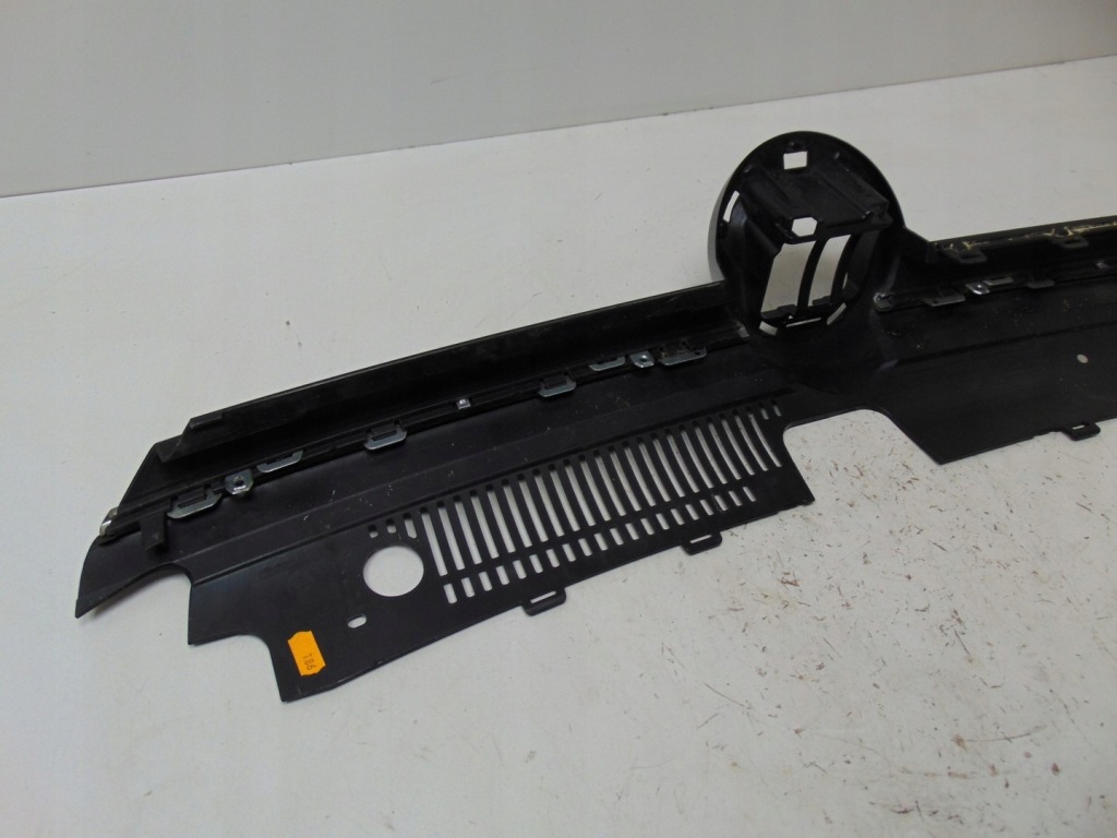 фото №10, Решётка радиатора решётка радиатора vw golf 8 viii 5h0853651n