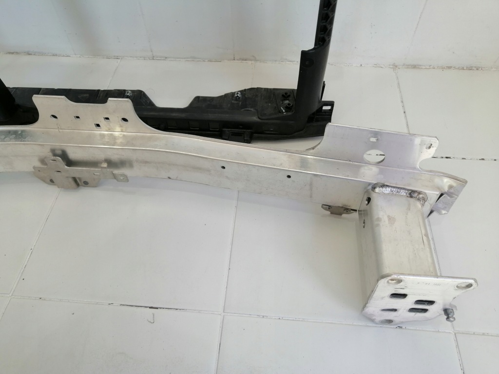 фото №11, Pas передній балка перед opel mokka b ii corsa f peugeot 2008