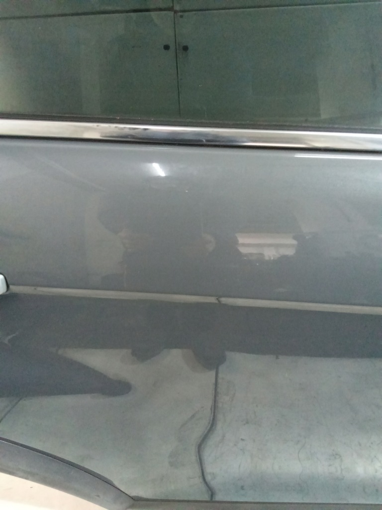 фото №3, G623 дверь правый задняя chevrolet captiva gjd