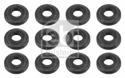 фото №1, Febi 24322 прокладка крышки zaw. kpl. bmw