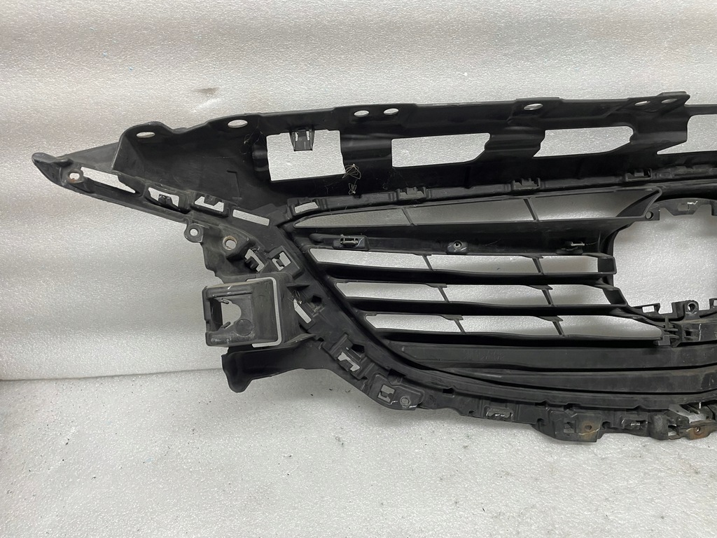 фото №8, Решітка радіатора решітка радіатора mazda v 5 gj ghp9-50712