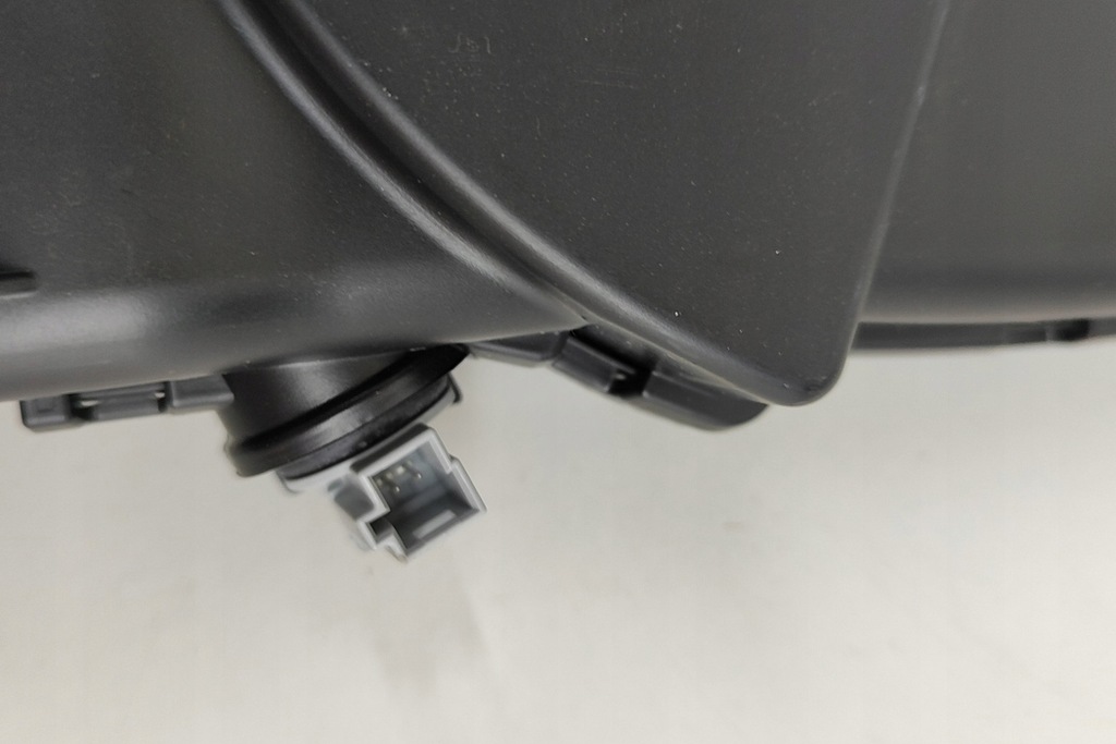 фото №8, Mercedes-benz gle w167 задний левый канал канал воздуха a1678311401 2022 2